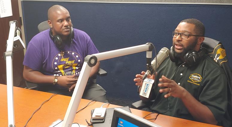 Black Millennial and Generation Zers Share Thoughts on 2020 Election Black Millennial and Generation Zers Share Thoughts on 2020 Election