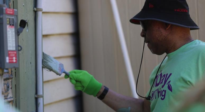 1Day1Thing Earth Day 2019 Metro Atlanta Urban Farm 1Day1Thing Earth Day 2019 Metro Atlanta Urban Farm