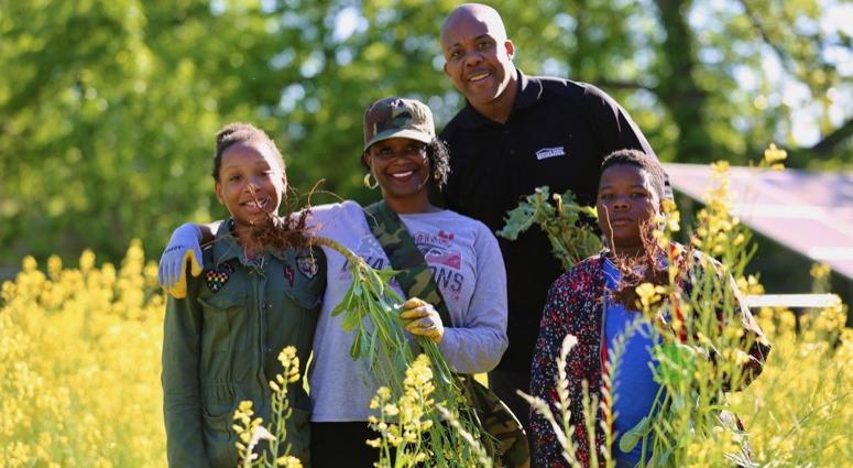 1Day1Thing Earth Day 2019 Metro Atlanta Urban Farm 1Day1Thing Earth Day 2019 Metro Atlanta Urban Farm