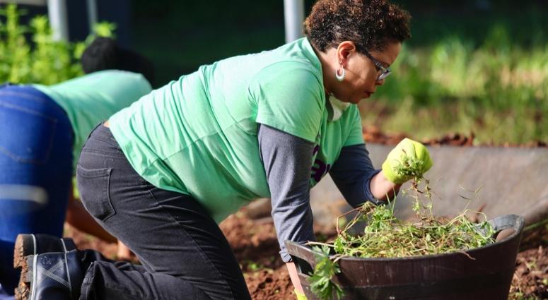1Day1Thing Earth Day 2019 Metro Atlanta Urban Farm 1Day1Thing Earth Day 2019 Metro Atlanta Urban Farm