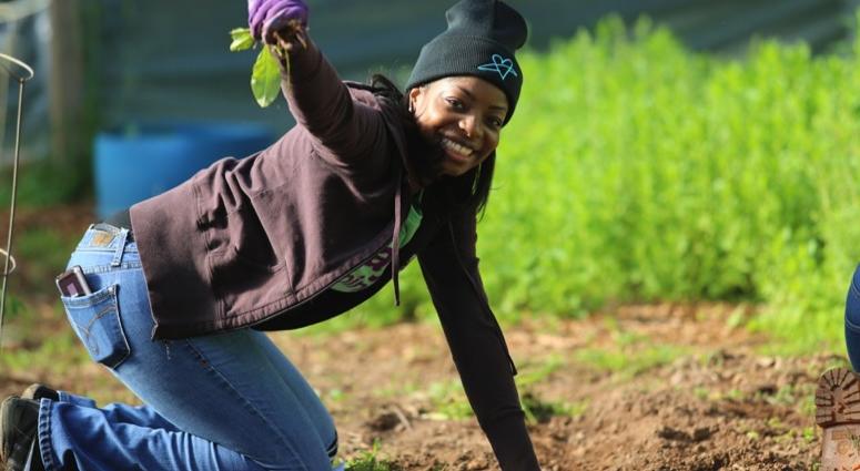 1Day1Thing Earth Day 2019 Metro Atlanta Urban Farm 1Day1Thing Earth Day 2019 Metro Atlanta Urban Farm