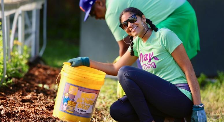 1Day1Thing Earth Day 2019 Metro Atlanta Urban Farm 1Day1Thing Earth Day 2019 Metro Atlanta Urban Farm