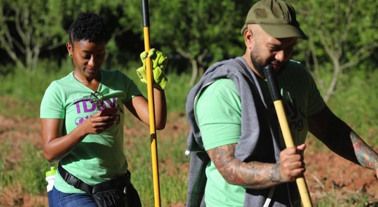 1Day1Thing Earth Day 2019 Metro Atlanta Urban Farm 1Day1Thing Earth Day 2019 Metro Atlanta Urban Farm