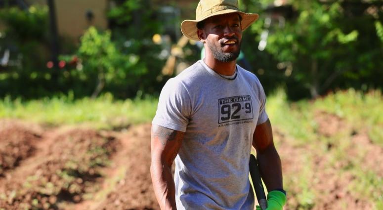 1Day1Thing Earth Day 2019 Metro Atlanta Urban Farm 1Day1Thing Earth Day 2019 Metro Atlanta Urban Farm