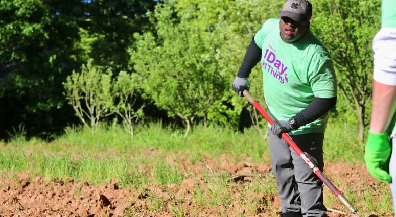1Day1Thing Earth Day 2019 Metro Atlanta Urban Farm 1Day1Thing Earth Day 2019 Metro Atlanta Urban Farm