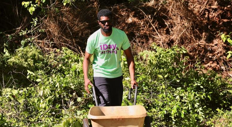 1Day1Thing Earth Day 2019 Metro Atlanta Urban Farm 1Day1Thing Earth Day 2019 Metro Atlanta Urban Farm