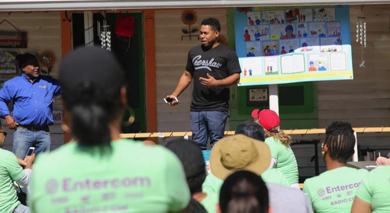 1Day1Thing Earth Day 2019 Metro Atlanta Urban Farm 1Day1Thing Earth Day 2019 Metro Atlanta Urban Farm