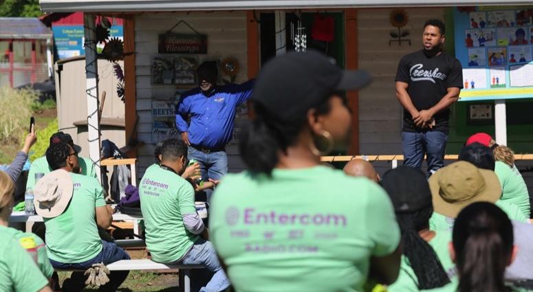 1Day1Thing Earth Day 2019 Metro Atlanta Urban Farm 1Day1Thing Earth Day 2019 Metro Atlanta Urban Farm