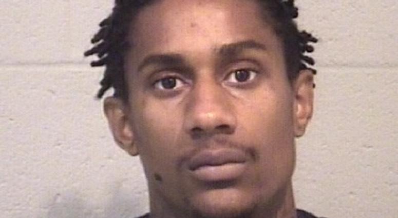 The FBI is offering a $5,000 reward for information that leads to the arrest of Antariouse Caldwell, aka “Phat”. The FBI is offering a $5,000 reward for information that leads to the arrest of Antariouse Caldwell, aka “Phat”.