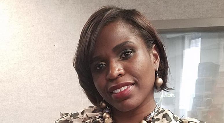 Bridgette Simpson spent 10 years in prison and is now giving back to women still inside. Bridgette Simpson spent 10 years in prison and is now giving back to women still inside.