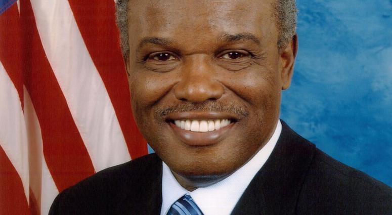 U.S. Congressman David Scott has been representing Georgia's 13th district since 2003.