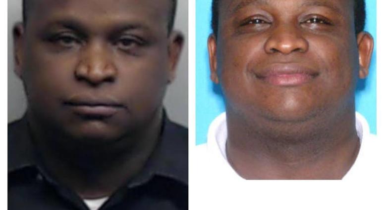 Don Martin is on the run after rape, child molestation conviction Don Martin is on the run after rape, child molestation conviction