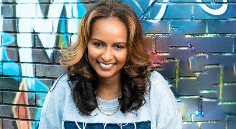 Silence the Shame Founder Shanti Das has penned a book about the death of her father and her own struggles with anxiety and depression