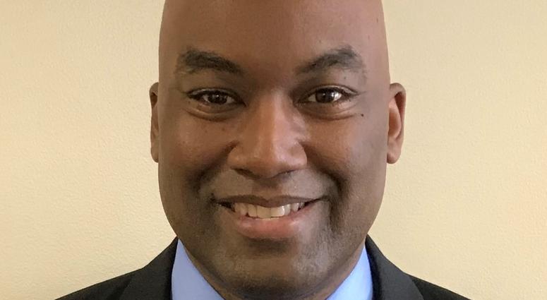 Lieutenant Colonel (Ret) David L. Wilson, II, is the City of Atlanta’s new Chief Procurement Officer.