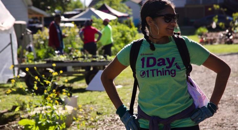 1Day1Thing Earth Day 2019 Metro Atlanta Urban Farm 1Day1Thing Earth Day 2019 Metro Atlanta Urban Farm