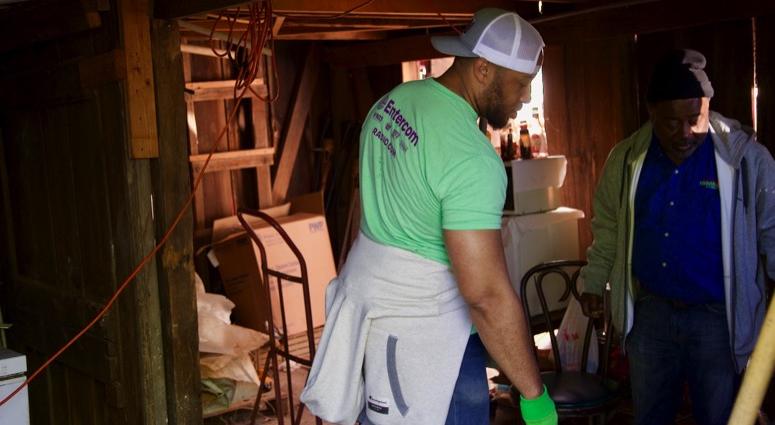 1Day1Thing Earth Day 2019 Metro Atlanta Urban Farm 1Day1Thing Earth Day 2019 Metro Atlanta Urban Farm