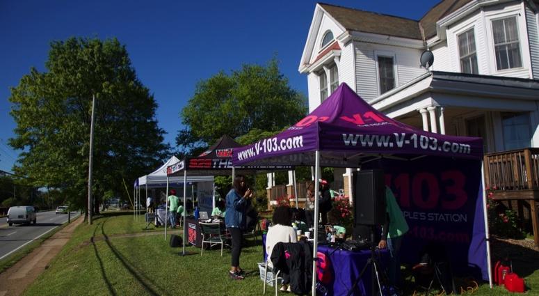 1Day1Thing Earth Day 2019 Metro Atlanta Urban Farm 1Day1Thing Earth Day 2019 Metro Atlanta Urban Farm