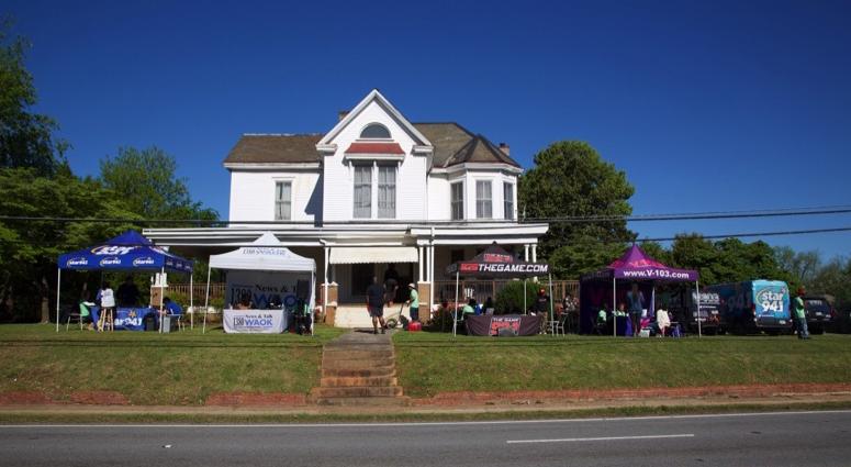 1Day1Thing Earth Day 2019 Metro Atlanta Urban Farm 1Day1Thing Earth Day 2019 Metro Atlanta Urban Farm