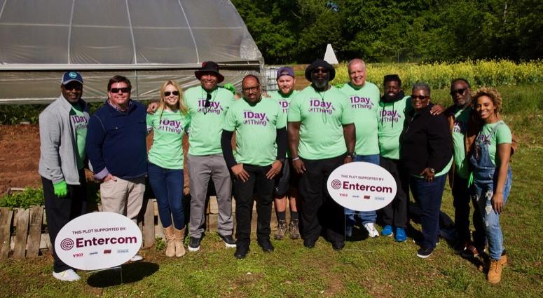 1Day1Thing Earth Day 2019 Metro Atlanta Urban Farm 1Day1Thing Earth Day 2019 Metro Atlanta Urban Farm