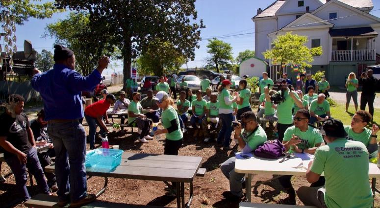 1Day1Thing Earth Day 2019 Metro Atlanta Urban Farm 1Day1Thing Earth Day 2019 Metro Atlanta Urban Farm
