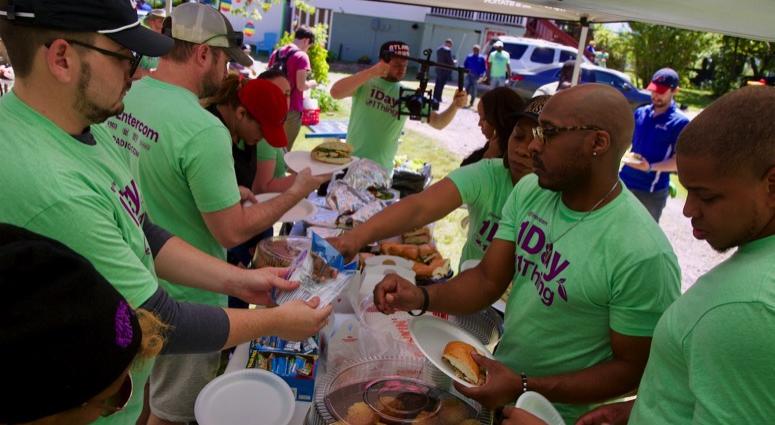 1Day1Thing Earth Day 2019 Metro Atlanta Urban Farm 1Day1Thing Earth Day 2019 Metro Atlanta Urban Farm