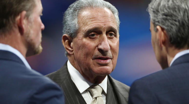 Arthur Blank Arthur Blank