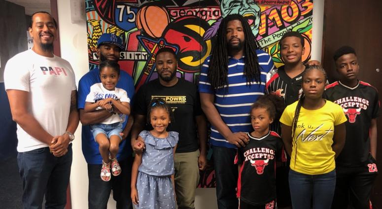 Fathers Discussed the Important Conversations Shared with Their Kids