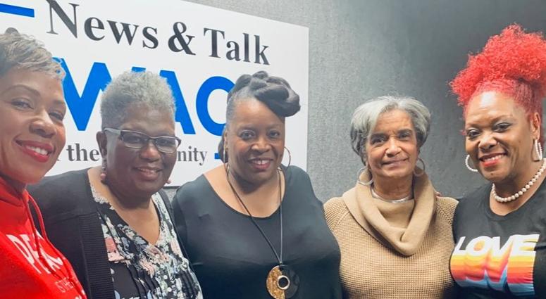 Sister Soul Talk: Influential Women Discuss their Journey in their Professional Lives Sister Soul Talk: Influential Women Discuss their Journey in their Professional Lives