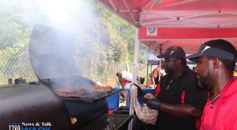 Sweet Auburn Springfest 2018 Sweet Auburn Springfest 2018