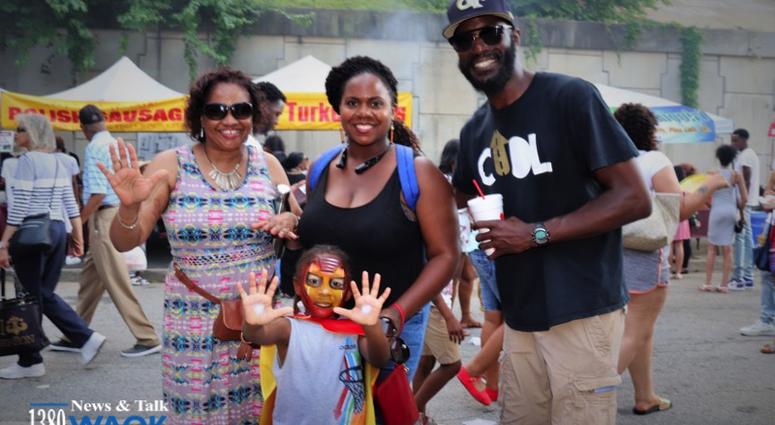 Sweet Auburn Springfest 2018 Sweet Auburn Springfest 2018