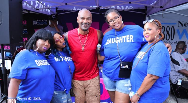 Sweet Auburn Springfest 2018 Sweet Auburn Springfest 2018