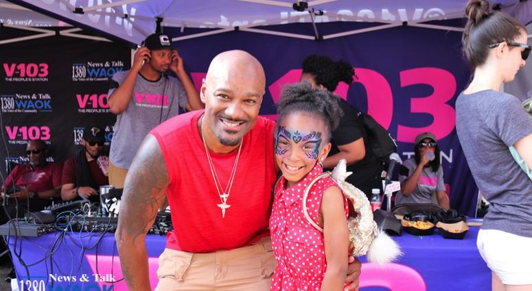 Sweet Auburn Springfest 2018 Sweet Auburn Springfest 2018