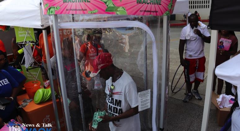 Sweet Auburn Springfest 2018 Sweet Auburn Springfest 2018