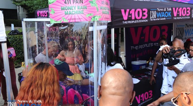 Sweet Auburn Springfest 2018 Sweet Auburn Springfest 2018