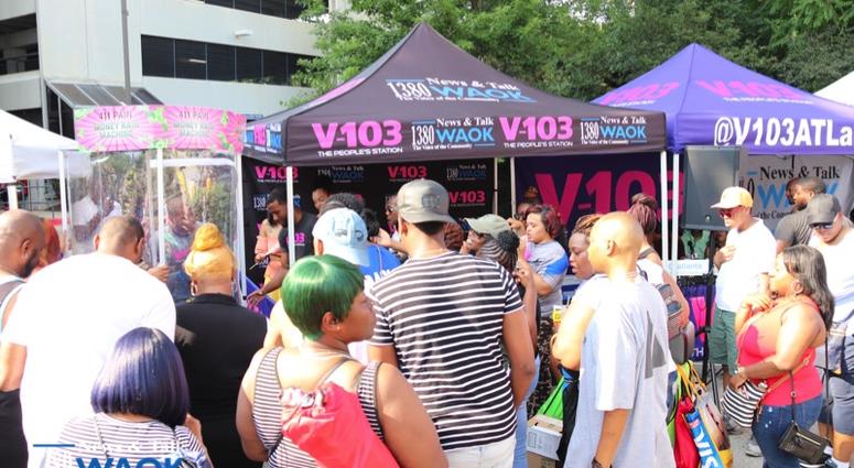 Sweet Auburn Springfest 2018 Sweet Auburn Springfest 2018