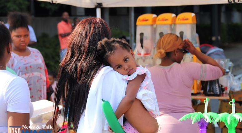 Sweet Auburn Springfest 2018 Sweet Auburn Springfest 2018