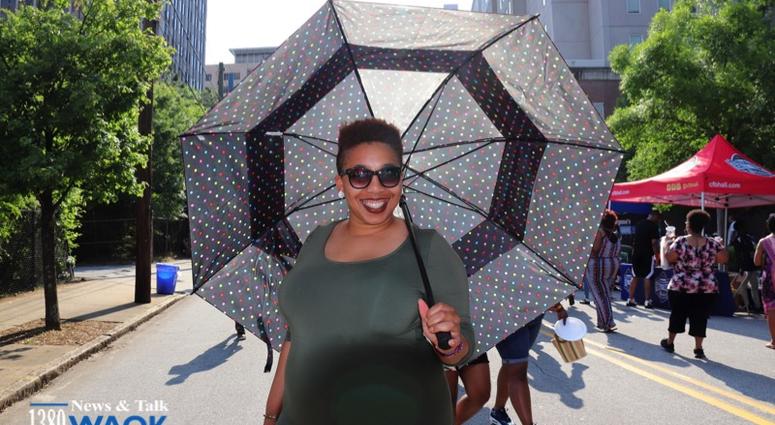 Sweet Auburn Springfest 2018 Sweet Auburn Springfest 2018
