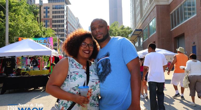 Sweet Auburn Springfest 2018 Sweet Auburn Springfest 2018