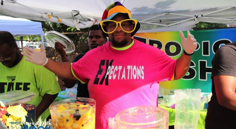 Sweet Auburn Springfest 2018 Sweet Auburn Springfest 2018