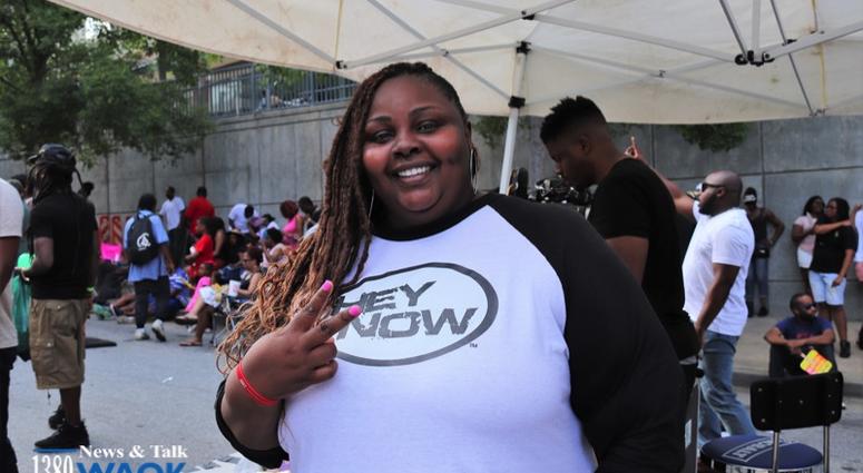 Sweet Auburn Springfest 2018 Sweet Auburn Springfest 2018