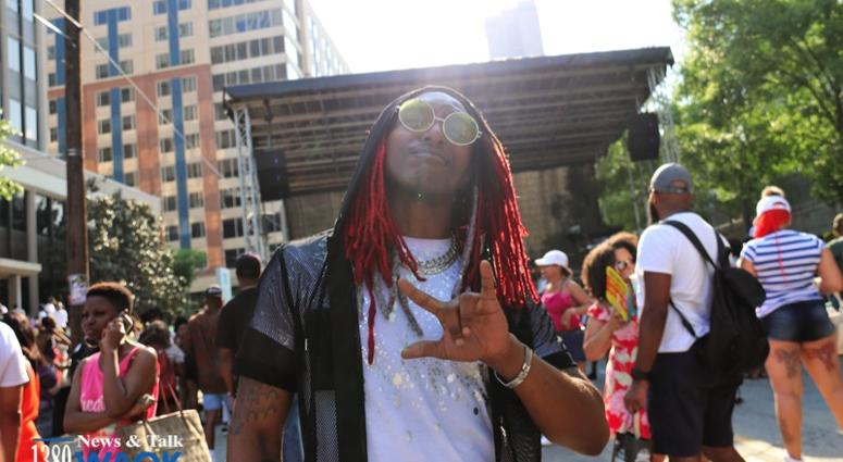 Sweet Auburn Springfest 2018 Sweet Auburn Springfest 2018