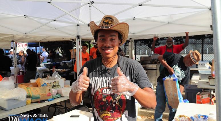 Sweet Auburn Springfest 2018 Sweet Auburn Springfest 2018