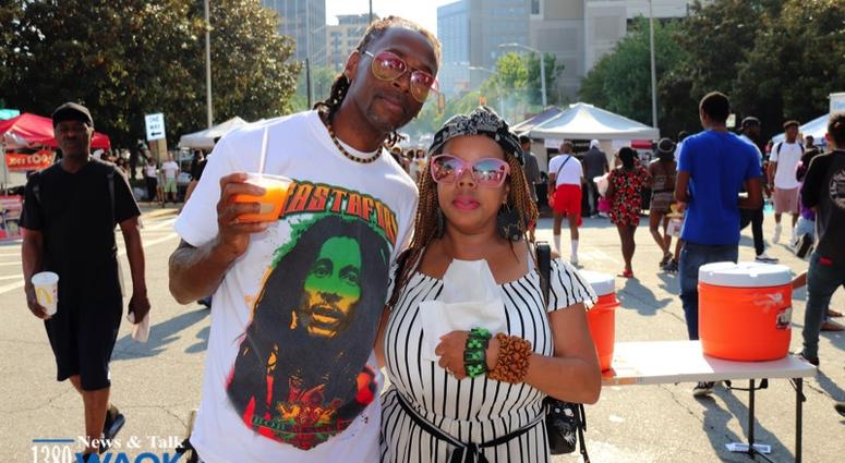 Sweet Auburn Springfest 2018 Sweet Auburn Springfest 2018