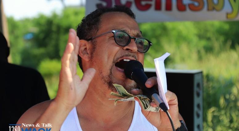 Sweet Auburn Springfest 2018 Sweet Auburn Springfest 2018