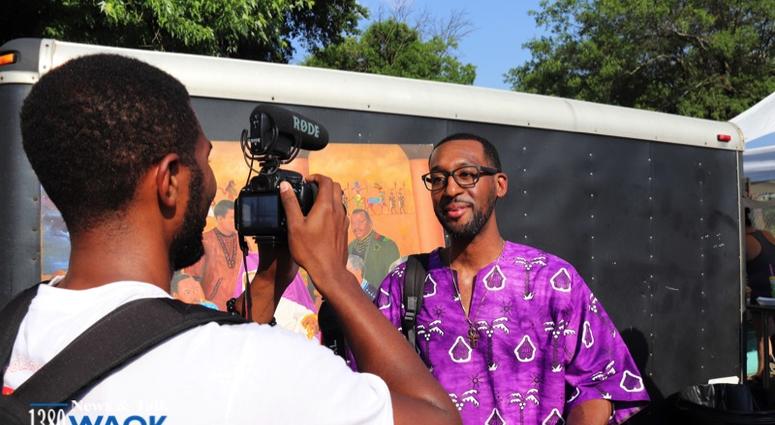 Sweet Auburn Springfest 2018 Sweet Auburn Springfest 2018