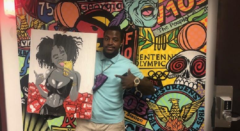 ARTIST GYMSHOE ARTIST GYMSHOE