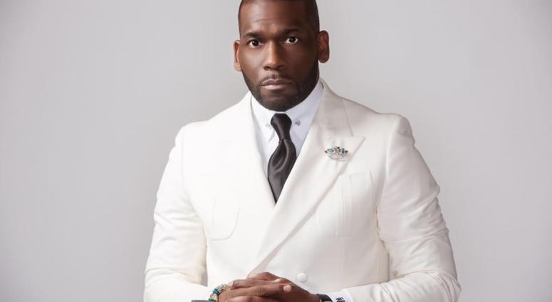 Jamal Bryant is the new Senior Pastor at New Birth Missionary Baptist Church Jamal Bryant is the new Senior Pastor at New Birth Missionary Baptist Church