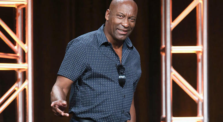 John Singleton became the youngest and first black film maker nominated for a Best Director Oscar. John Singleton became the youngest and first black film maker nominated for a Best Director Oscar.