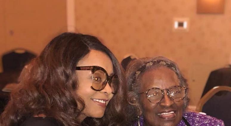 Mrs. Juanita Abernathy recently spoke to Entercom Atlanta's Maria Boynton about the Civil Rights Movement Mrs. Juanita Abernathy recently spoke to Entercom Atlanta's Maria Boynton about the Civil Rights Movement