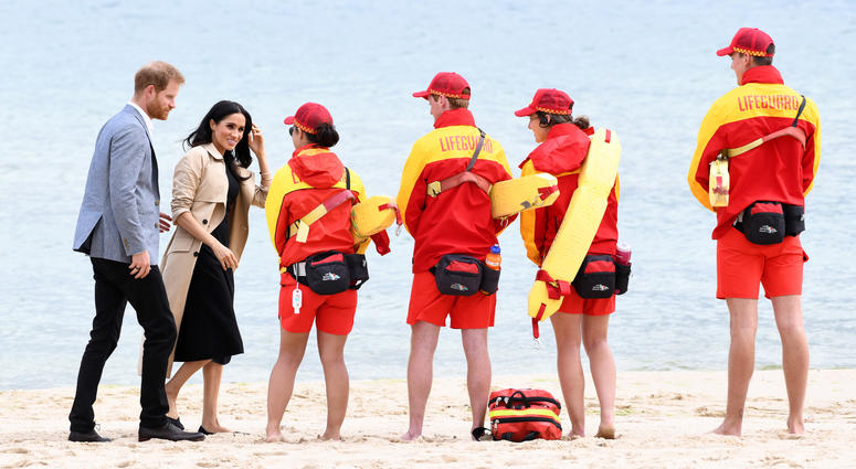 MEGHAN MARKLE AND PRINCE HARRY MEGHAN MARKLE AND PRINCE HARRY